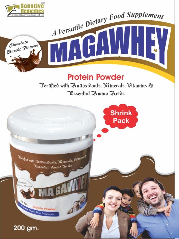 MAGAwhey